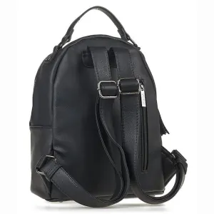 Backpack Verde 16-7492 black