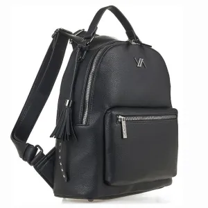 Backpack Verde 16-7492 black