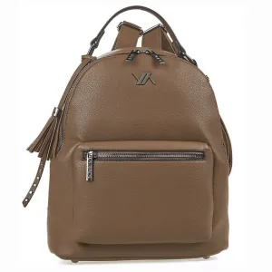 Backpack Verde 16-7492 taupe