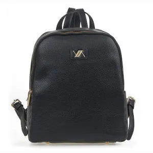 Backpack Verde 16-7495 black