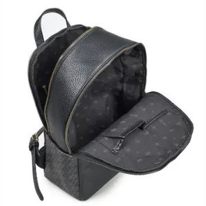 Backpack Verde 16-7495 black