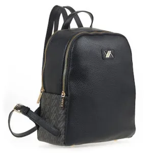 Backpack Verde 16-7495 black