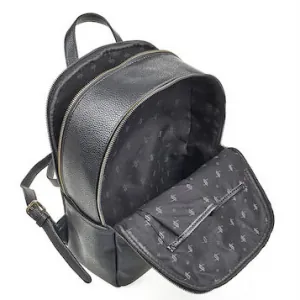 Backpack Verde 16-7530 black