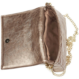 VERDE WOMAN'S EVENING BAGBAG 01-1517 GOLD