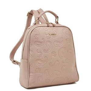 Backpack Verde 16-6287 pink
