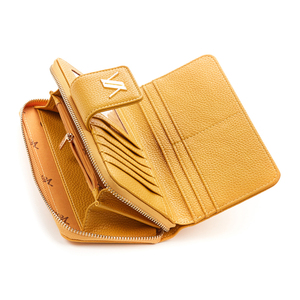 Verde Women's Wallet 18-1043Ivory