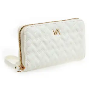 Wallet for women Verde 18-1330 white