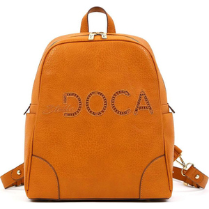 Backpack Doca 17625 blue