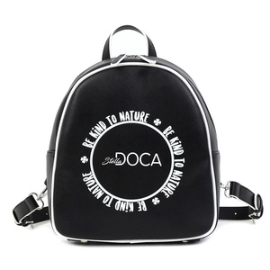 Backpack Doca 18276 black 