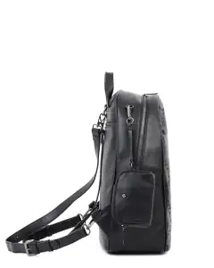Backpack Doca 18605 black