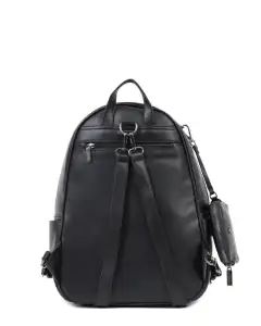 Backpack Doca 18605 black