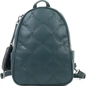 Backpack Doca 18607 blue