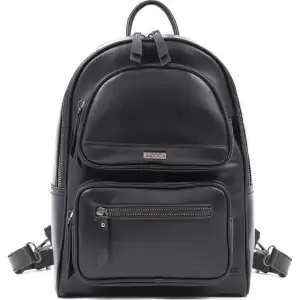 Backpack Doca 18681 black