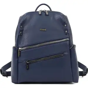 Backpack Doca 18691 blue 