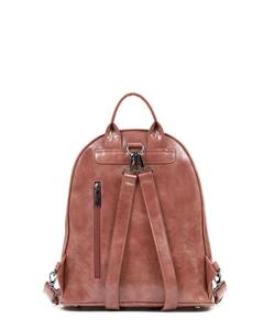 Backpack Doca 18706 pink