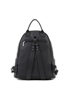 Backpack Doca 18752 black