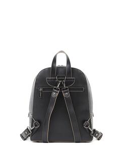 Backpack Doca 18949 black