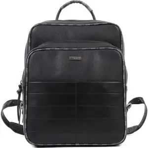 Backpack Doca 18977 black