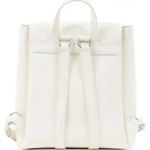 Backpack Doca 19221 white