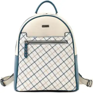 Backpack Doca 19237 blue 