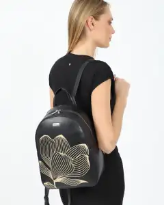 Backpack Doca 19325 black 