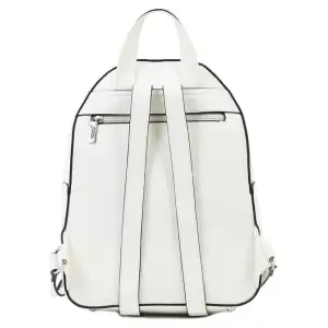 Backpack Doca 19326 white