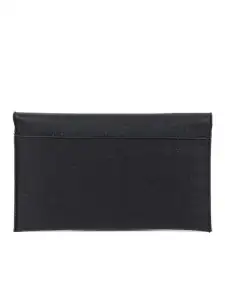 Women's envelope bag Doca 19436 black