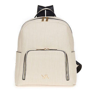 Verde Women's Backpack 16-6789 White