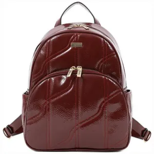 Backpack Doca 19670 bordeaux