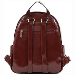 Backpack Doca 19670 bordeaux