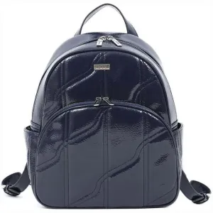 Backpack Doca 19671 blue