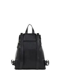 Backpack Doca 19677 black