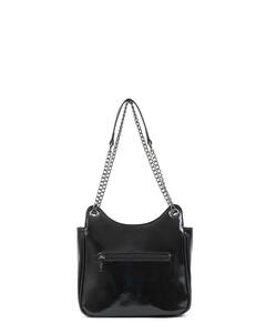 Handbag Doca 19732 black