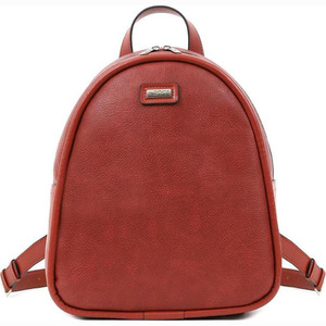 Backpack Doca 19783 bordeaux