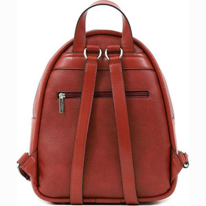 Backpack Doca 19783 bordeaux