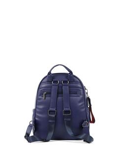 Backpack Doca 19789 Blue 