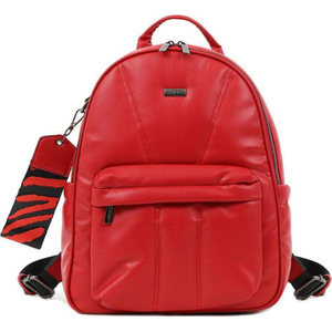 Backpack Doca 19788 red 