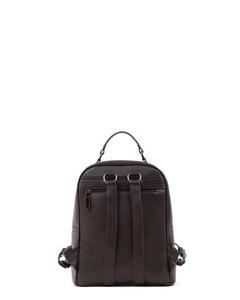 Backpack Doca 19793 brown 