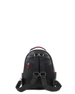 Backpack Doca 19810 black