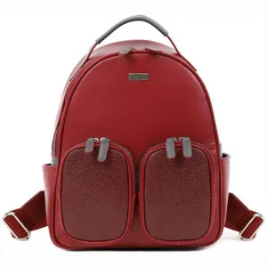 Backpack Doca 19811 bordeaux