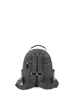 Backpack Doca 19812 gray
