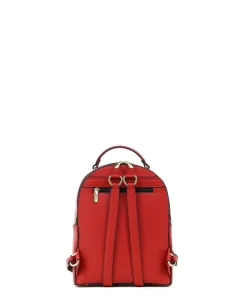 Backpack Doca 19885 red