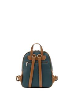 Backpack Doca 19890 Dark cyan 