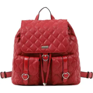 Backpack Doca 19907 red