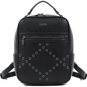 Backpack Doca 19966 black