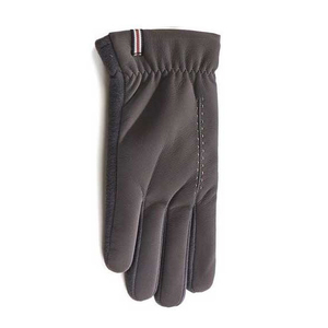 Gloves for men Verde 20-20 gray