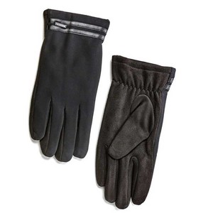Gloves for men Verde 20-25 black