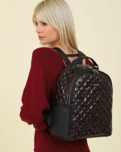 Backpack Doca 20017 purple
