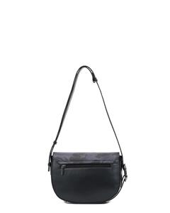 Handbag Doca 20026 black