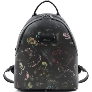 Backpack Doca 20028 black